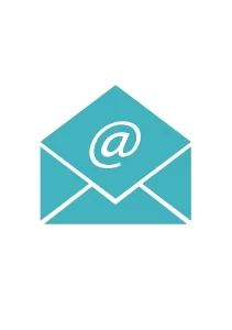 Email orientamento