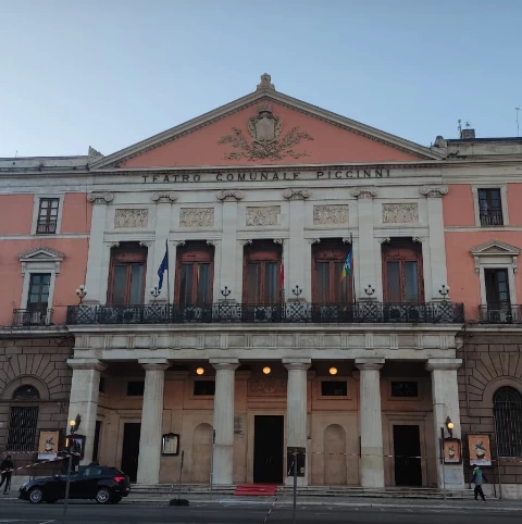 teatro Piccinni