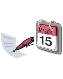15 maggio