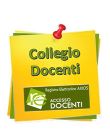 Collegio Docenti