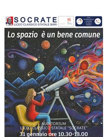 Incontro Caraveo