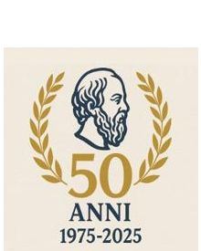 cinquantenario liceo socrate