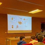 seminario LeviTiamo nella ricerca