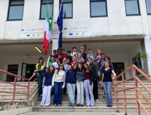 gemellaggio internazionale