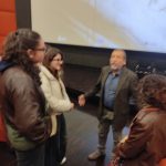 momento incontro fratelli di culla