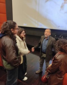 momento incontro fratelli di culla