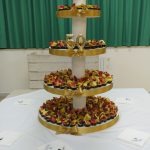 Torta cinquantesimo