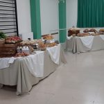 Banchetto conclusivo