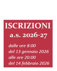 Iscrizioni a.s. 206-27