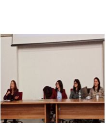 incontro scienza dei materiali