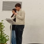 Reading Studenti Laboratorio "Parresia"