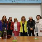 Relatori e Dirigente Socrate