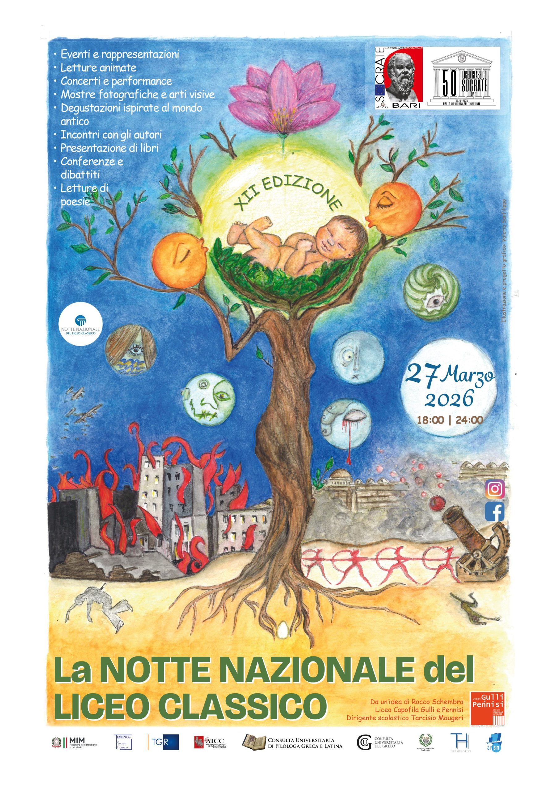 locandina NNLC 2026