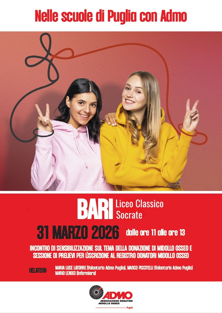 locandina ADMO