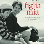 copertina libro "Figlia mia"