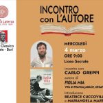 locandina evento