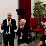 Intervento sindaco Vito Leccese