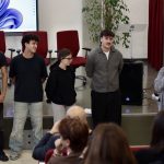 Presentazione evento: DS e studenti CdI