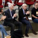 Relatori evento