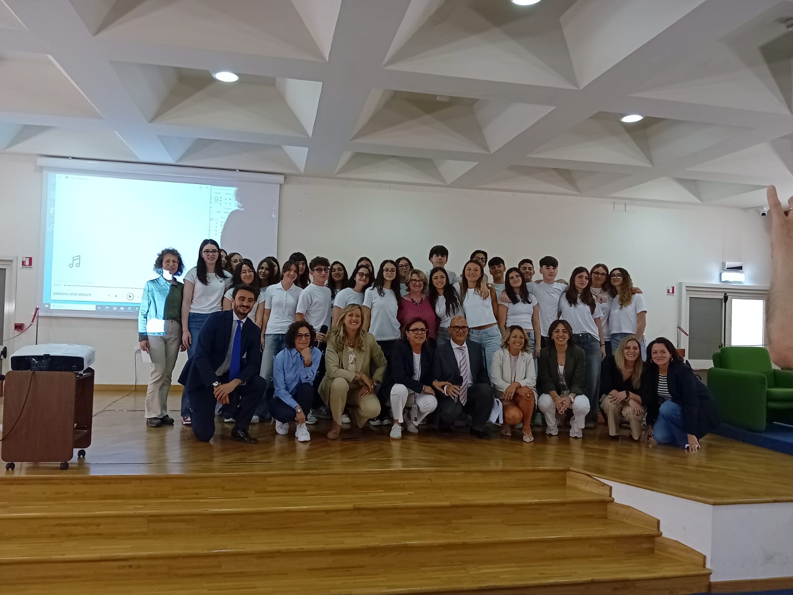 partecipanti progetto SAVE