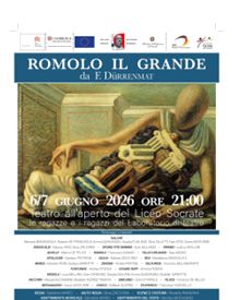 teatro socrate 2026
