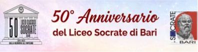 Cinquantesimo del Socrate