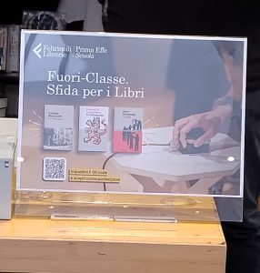 La locandina del Torneo Fuoriclasse
