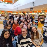 La squadra del Socrate al Torneo Fuoriclasse