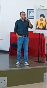 Prof. Paolo Fioretti